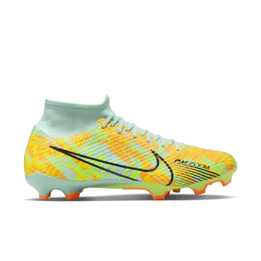 Nike Zoom Mercurial Superfly 9 Academy MG