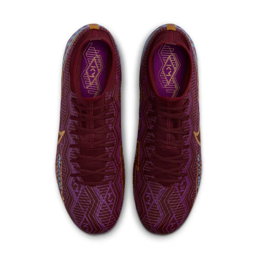 Nike Zoom Mercurial Superfly 9 KM Academy FG/MG