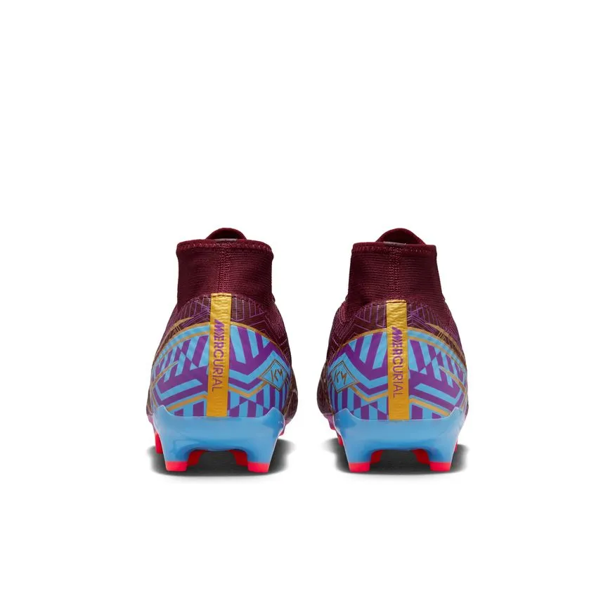 Nike Zoom Mercurial Superfly 9 KM Academy FG/MG