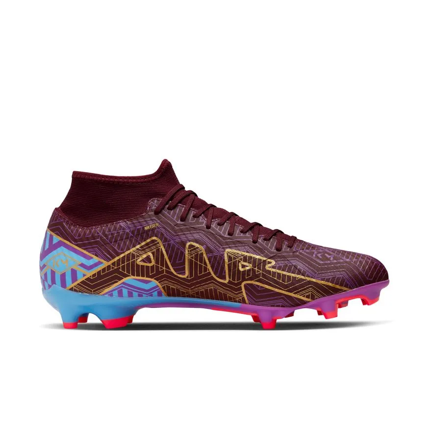 Nike Zoom Mercurial Superfly 9 KM Academy FG/MG