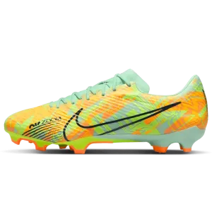 Nike Zoom Mercurial Vapor 15 Academy FG-MG - Mint-Blackened Blue