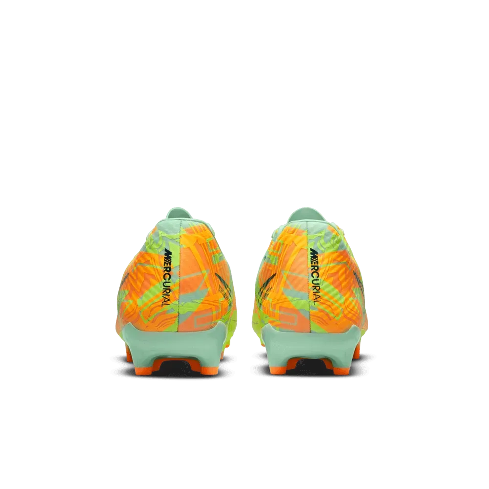 Nike Zoom Mercurial Vapor 15 Academy FG-MG - Mint-Blackened Blue