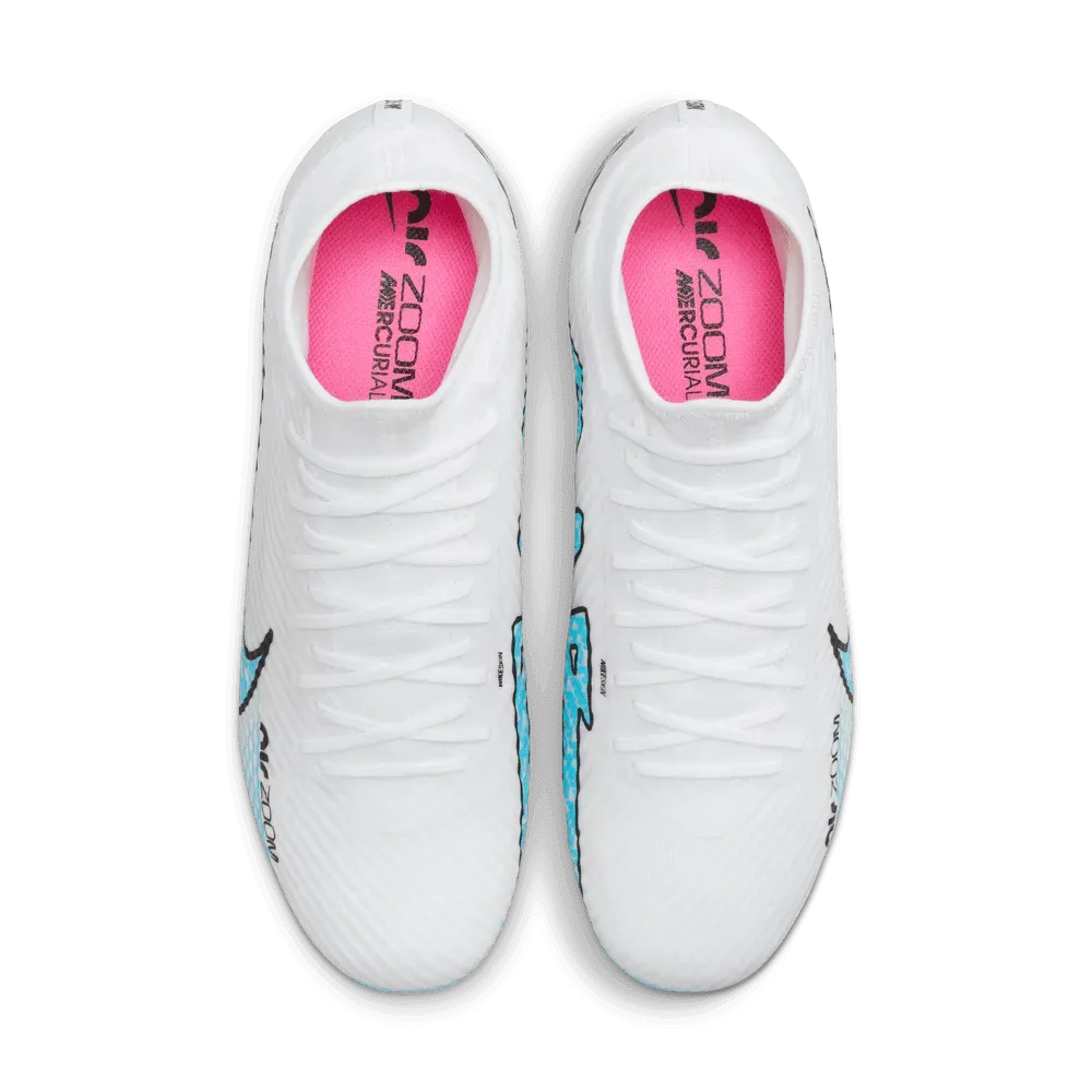 Nike Zoom Superfly 9 Academy FG-MG - Blast Pack (SP23)