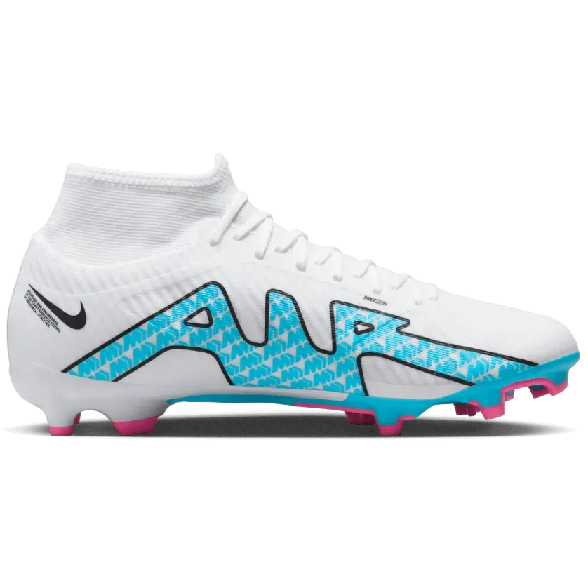 Nike Zoom Superfly 9 Academy FG-MG - Blast Pack (SP23)