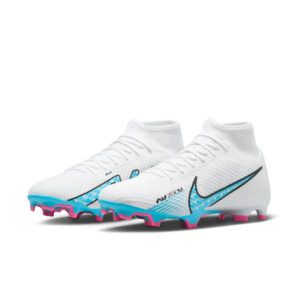 Nike Zoom Superfly 9 Academy FG-MG - Blast Pack (SP23)