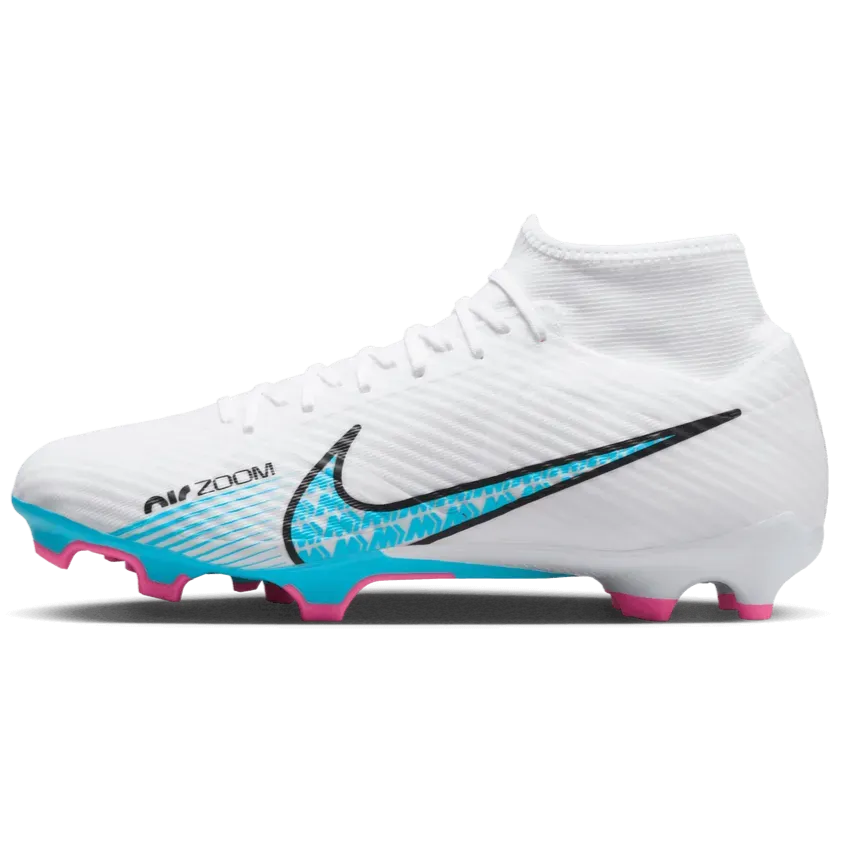 Nike Zoom Superfly 9 Academy FG-MG - Blast Pack (SP23)