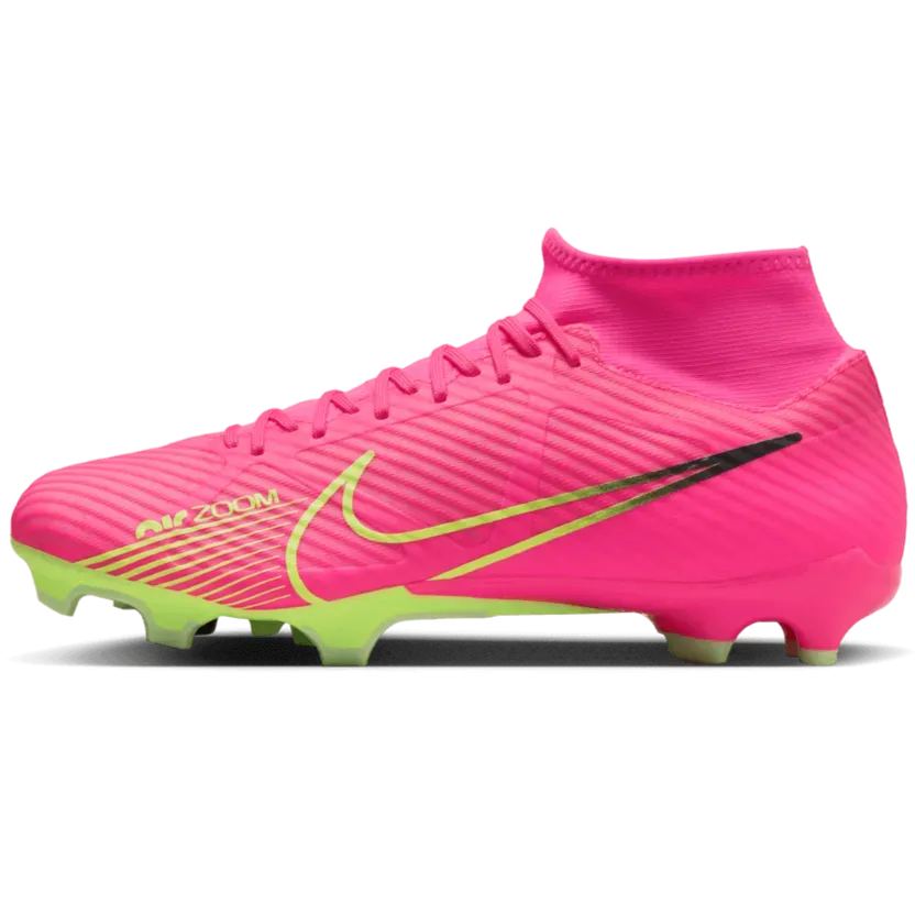 Nike Zoom Superfly 9 Academy FG-MG - Luminous Pack (SU23)