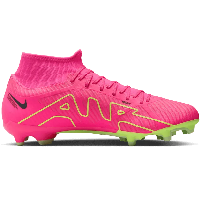 Nike Zoom Superfly 9 Academy FG-MG - Luminous Pack (SU23)