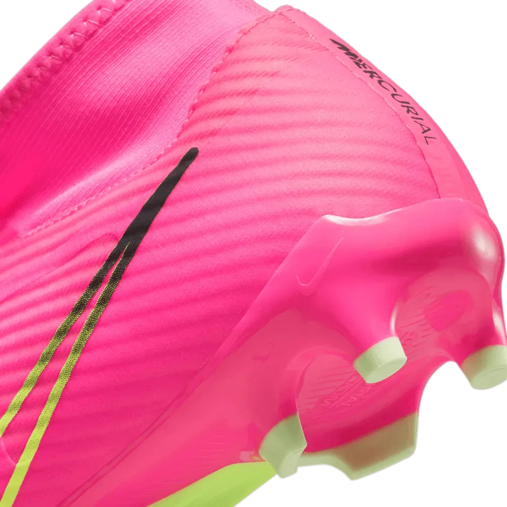 Nike Zoom Superfly 9 Academy FG-MG - Luminous Pack (SU23)