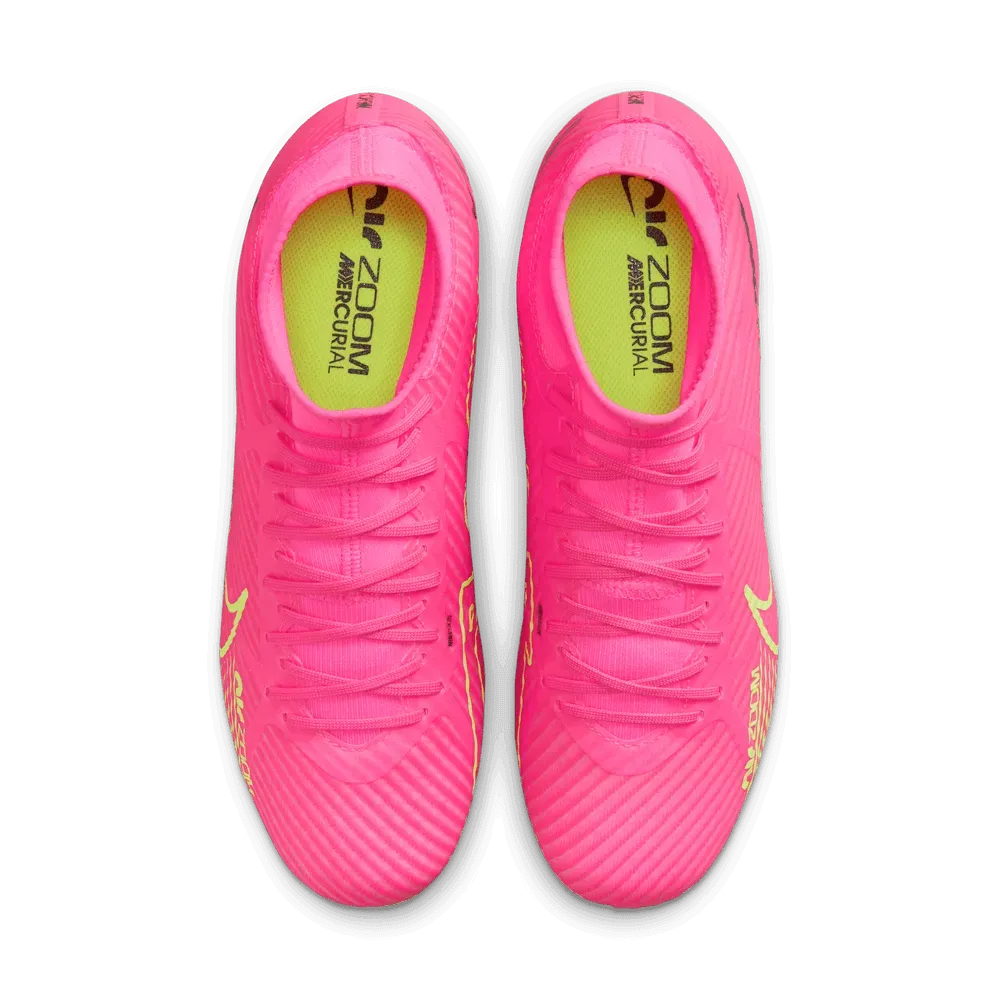 Nike Zoom Superfly 9 Academy FG-MG - Luminous Pack (SU23)