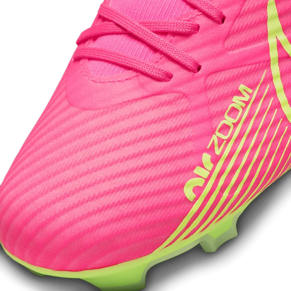 Nike Zoom Superfly 9 Academy FG-MG - Luminous Pack (SU23)