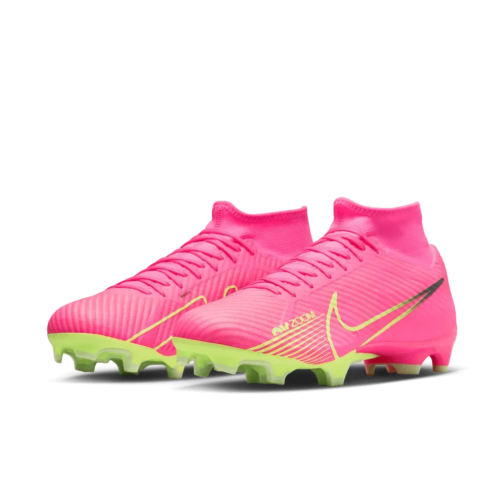 Nike Zoom Superfly 9 Academy FG-MG - Luminous Pack (SU23)