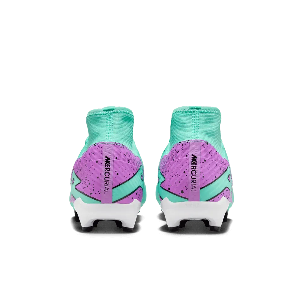 Nike Zoom Superfly 9 Academy FG-MG - Peak Ready Pack (HO23)