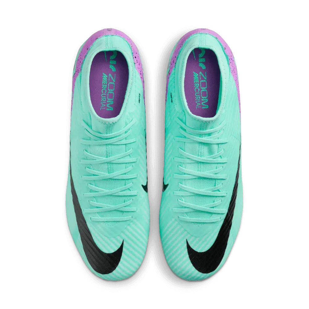 Nike Zoom Superfly 9 Academy FG-MG - Peak Ready Pack (HO23)