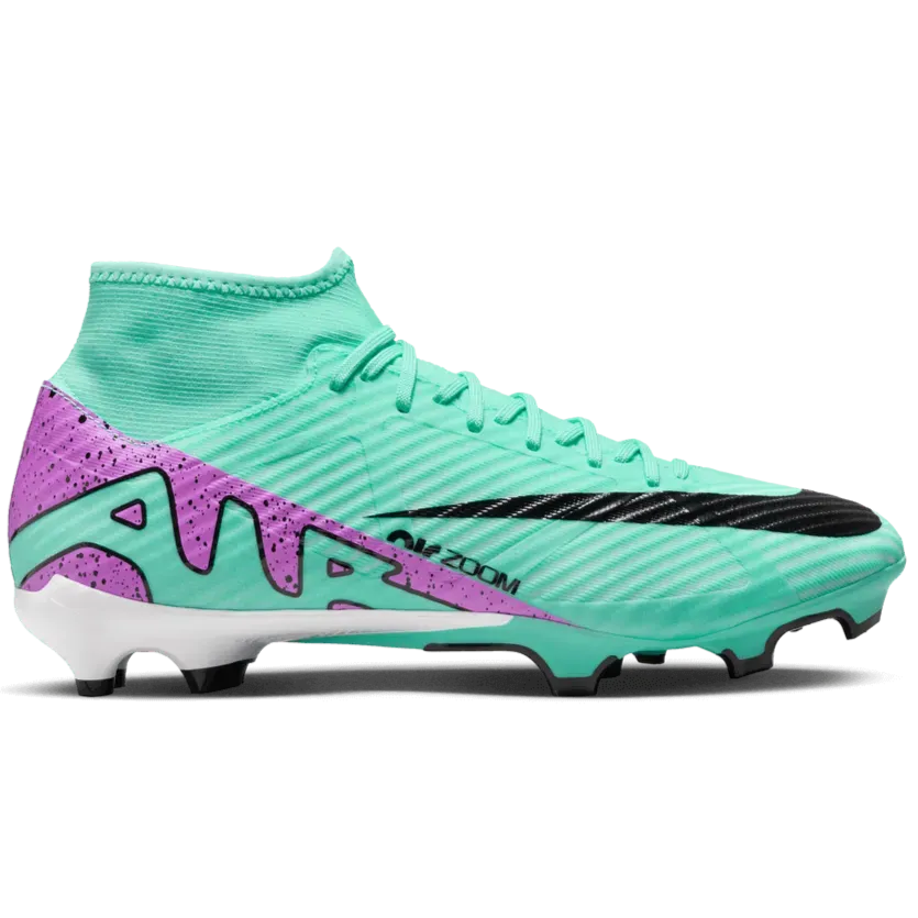 Nike Zoom Superfly 9 Academy FG-MG - Peak Ready Pack (HO23)