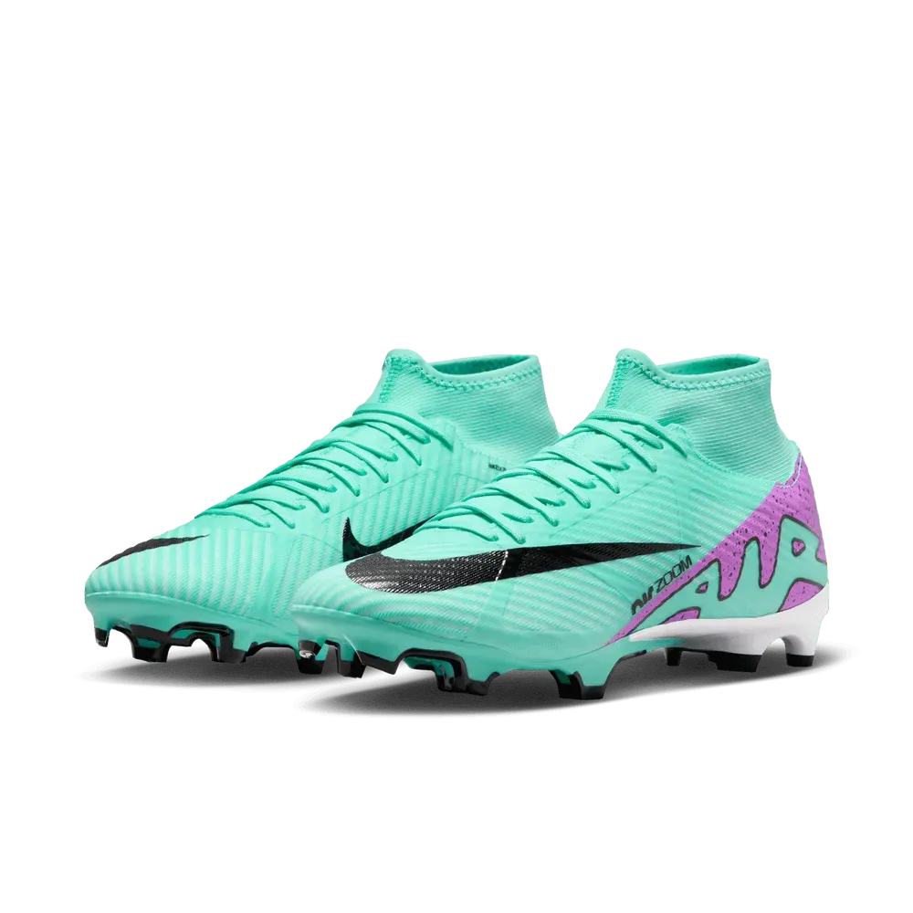 Nike Zoom Superfly 9 Academy FG-MG - Peak Ready Pack (HO23)