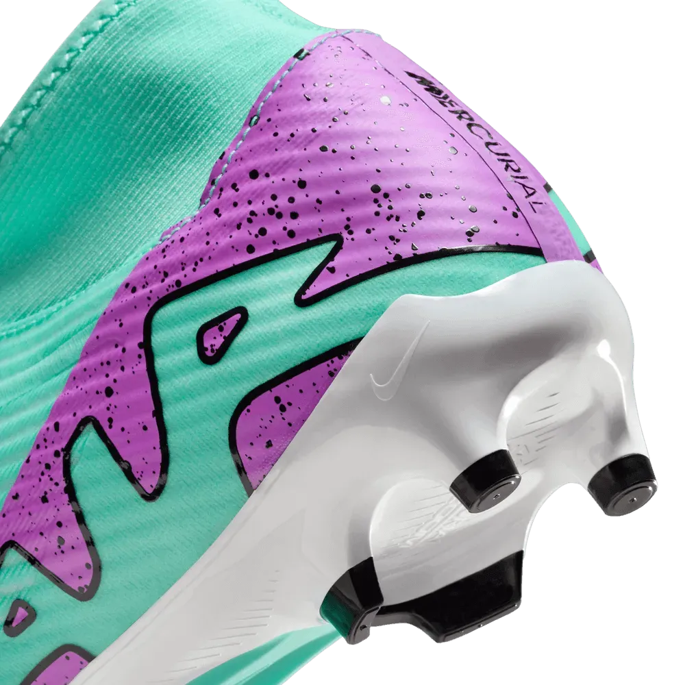 Nike Zoom Superfly 9 Academy FG-MG - Peak Ready Pack (HO23)