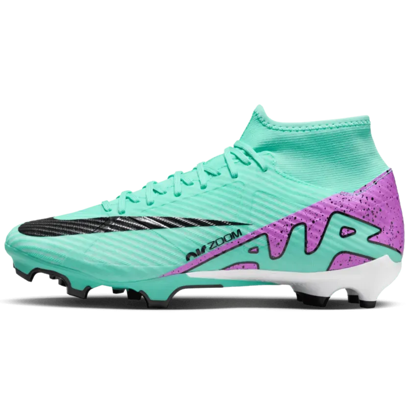 Nike Zoom Superfly 9 Academy FG-MG - Peak Ready Pack (HO23)
