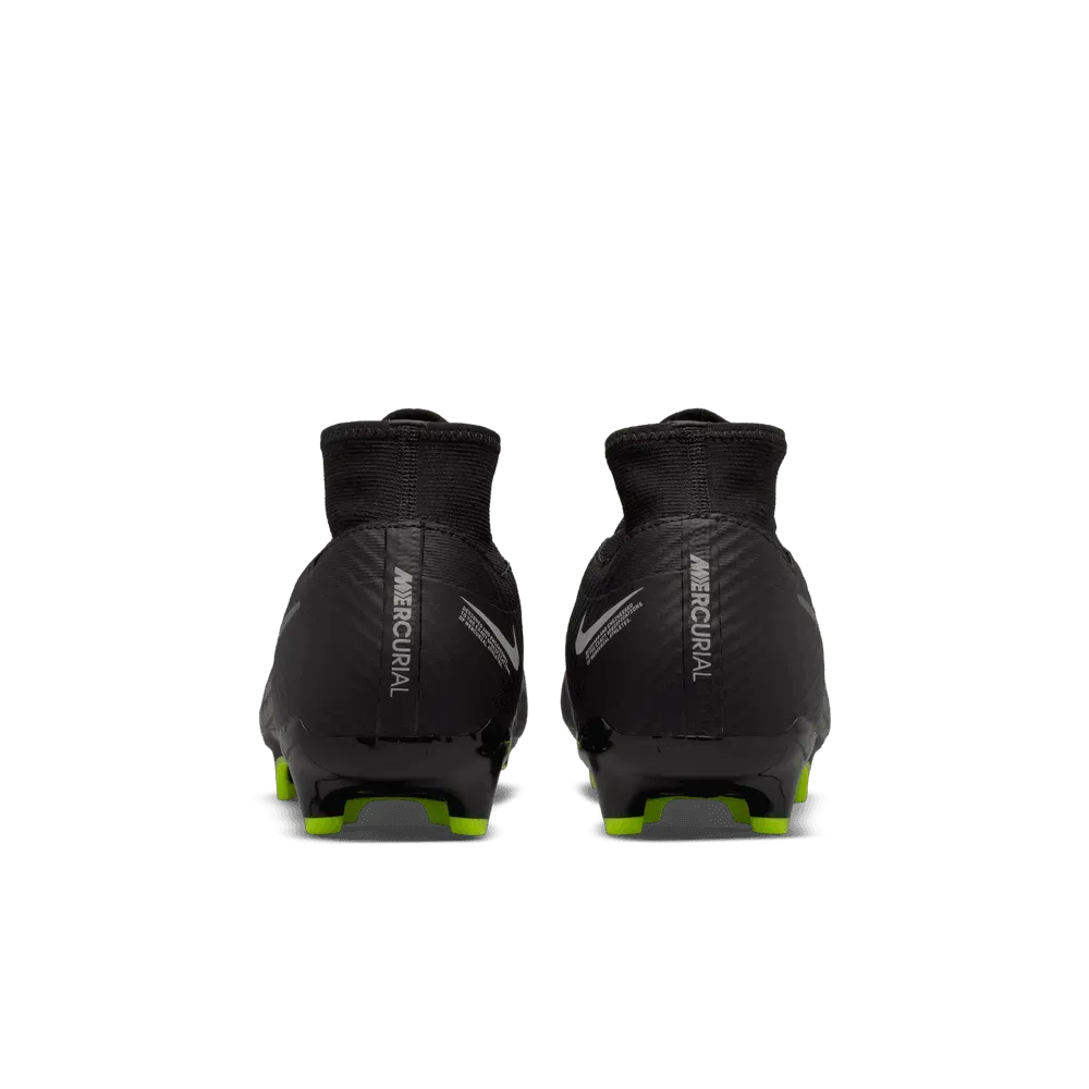 Nike Zoom Superfly 9 Academy FG-MG - Shadow Pack (FA22)