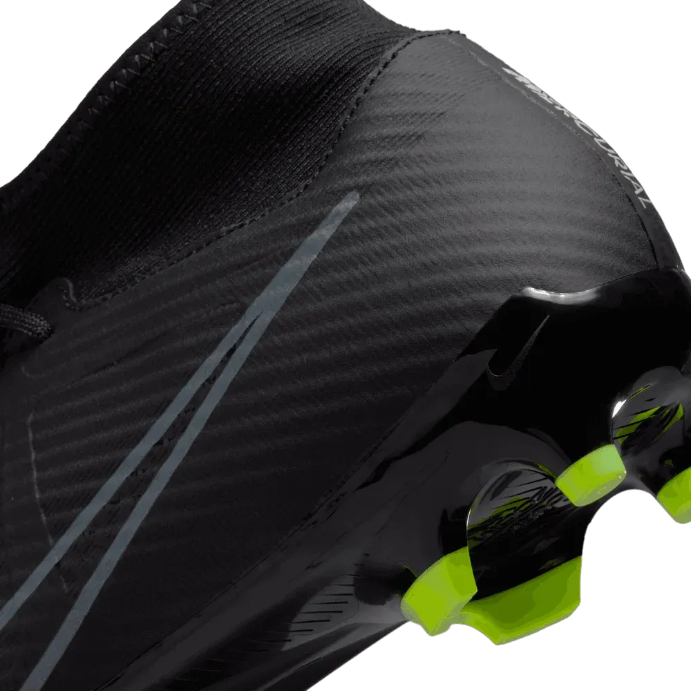 Nike Zoom Superfly 9 Academy FG-MG - Shadow Pack (FA22)