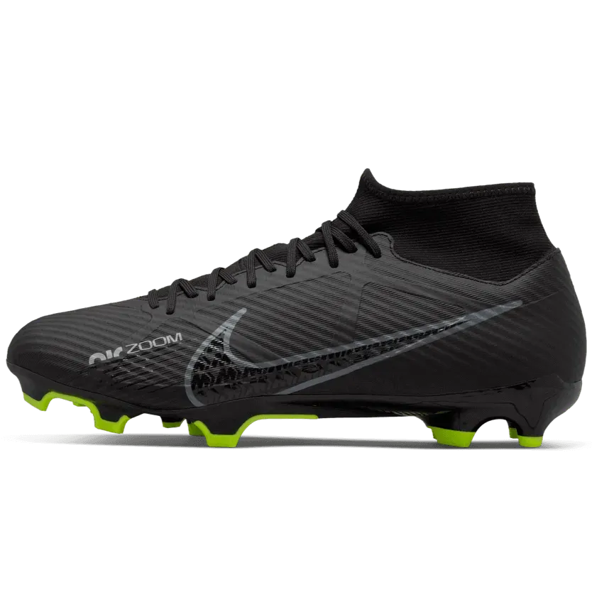 Nike Zoom Superfly 9 Academy FG-MG - Shadow Pack (FA22)