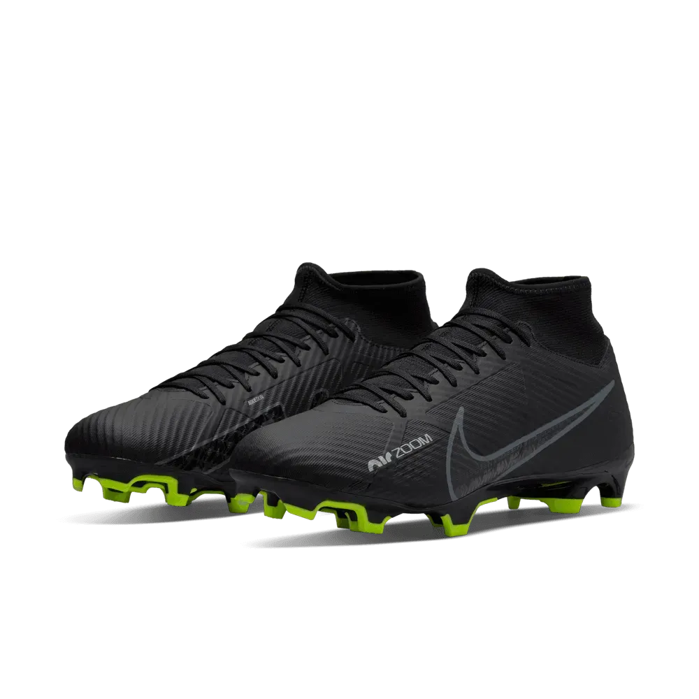 Nike Zoom Superfly 9 Academy FG-MG - Shadow Pack (FA22)