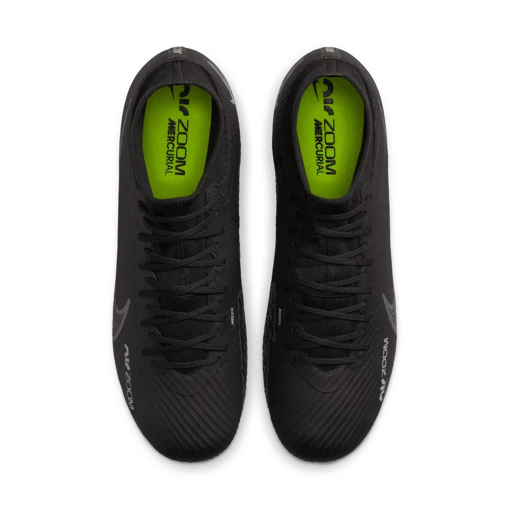 Nike Zoom Superfly 9 Academy FG-MG - Shadow Pack (FA22)