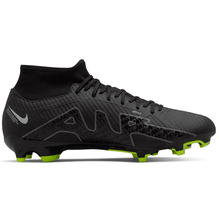 Nike Zoom Superfly 9 Academy FG-MG - Shadow Pack (FA22)