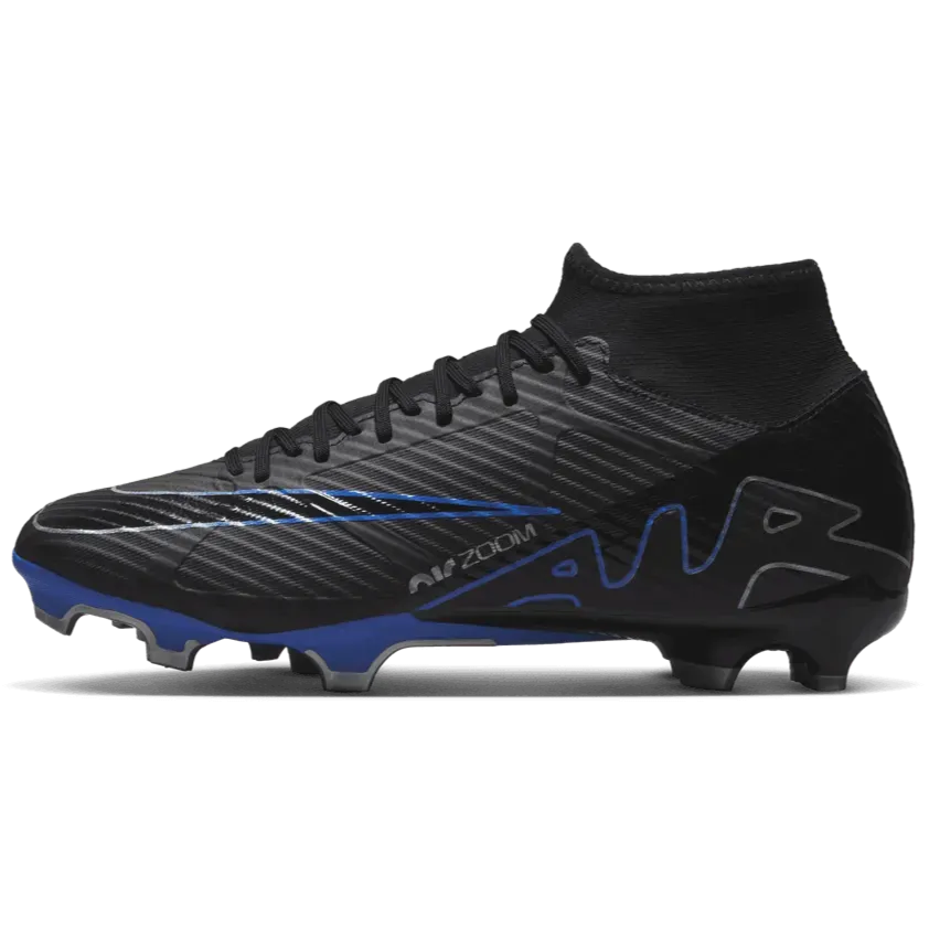 Nike Zoom Superfly 9 Academy FG-MG - Shadow Pack (FA23)