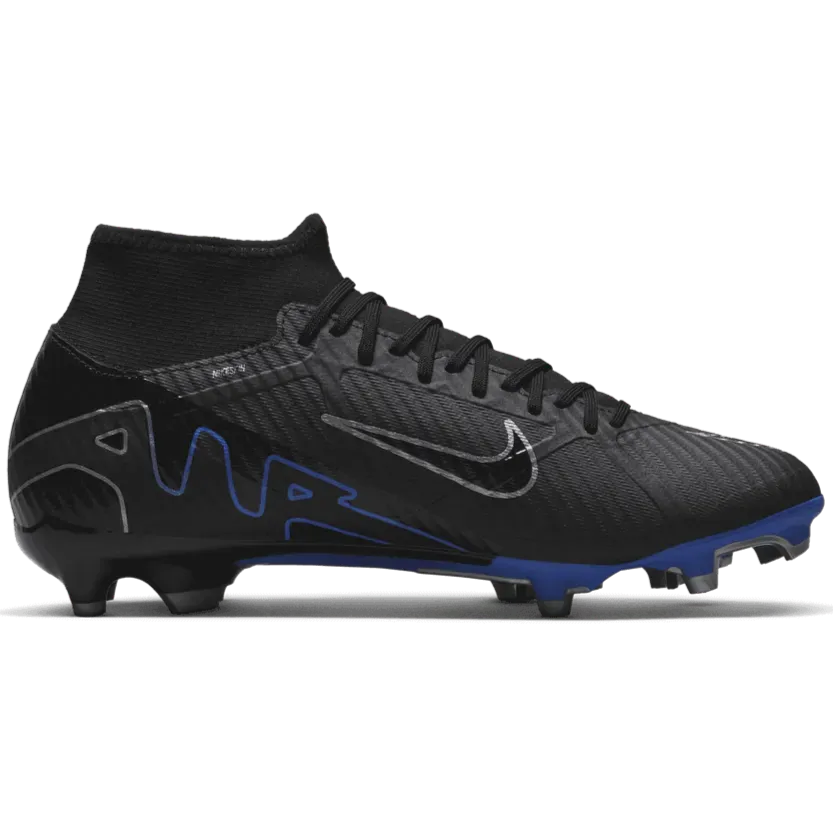 Nike Zoom Superfly 9 Academy FG-MG - Shadow Pack (FA23)
