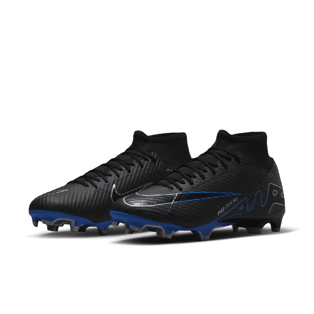 Nike Zoom Superfly 9 Academy FG-MG - Shadow Pack (FA23)