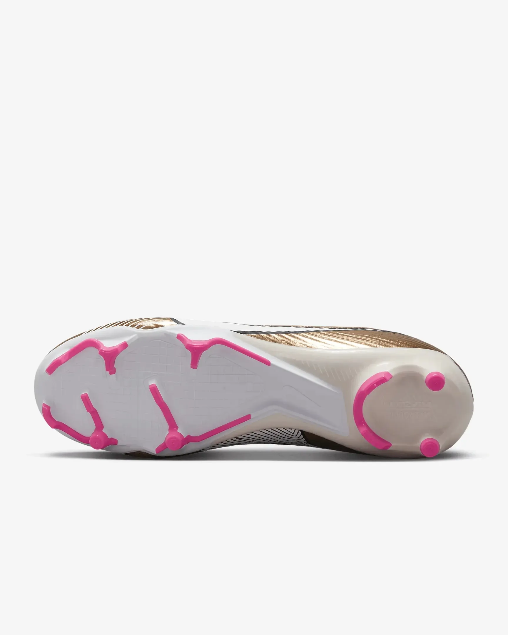 Nike Zoom Superfly 9 Academy FG/MG - Generation Pack
