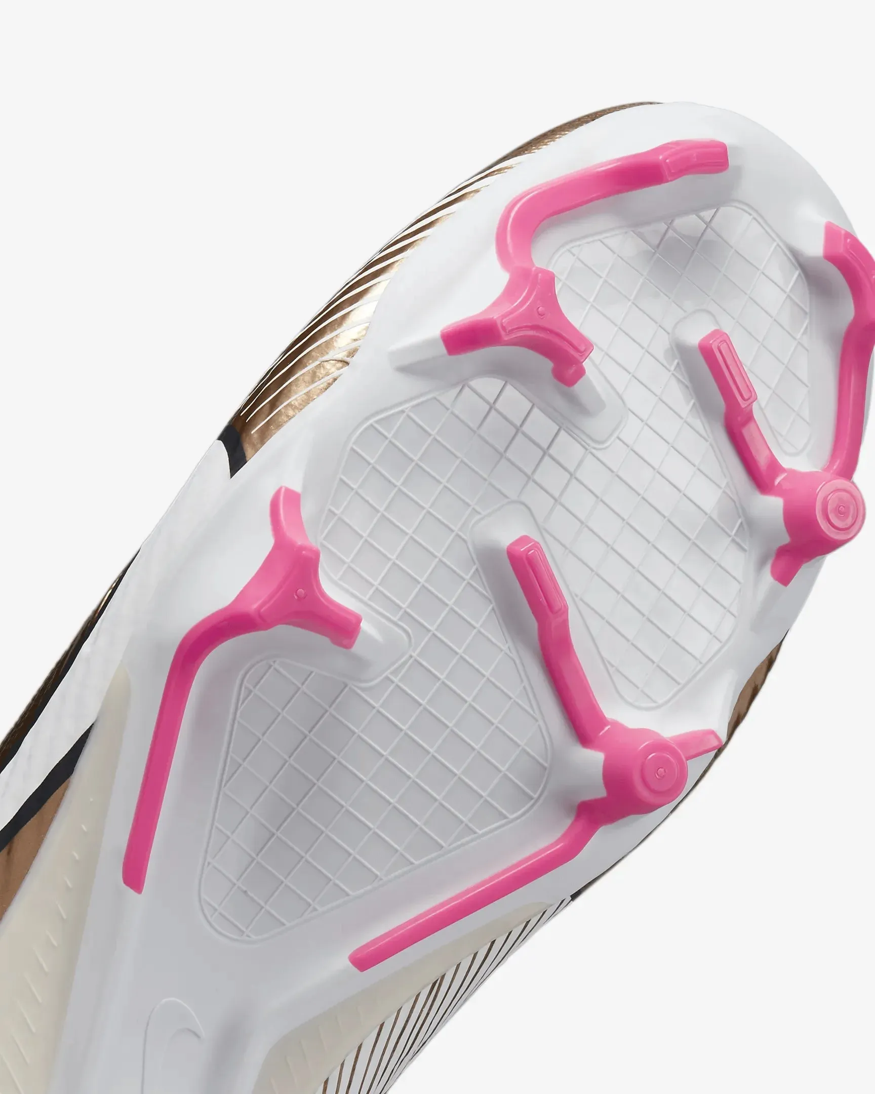 Nike Zoom Superfly 9 Academy FG/MG - Generation Pack