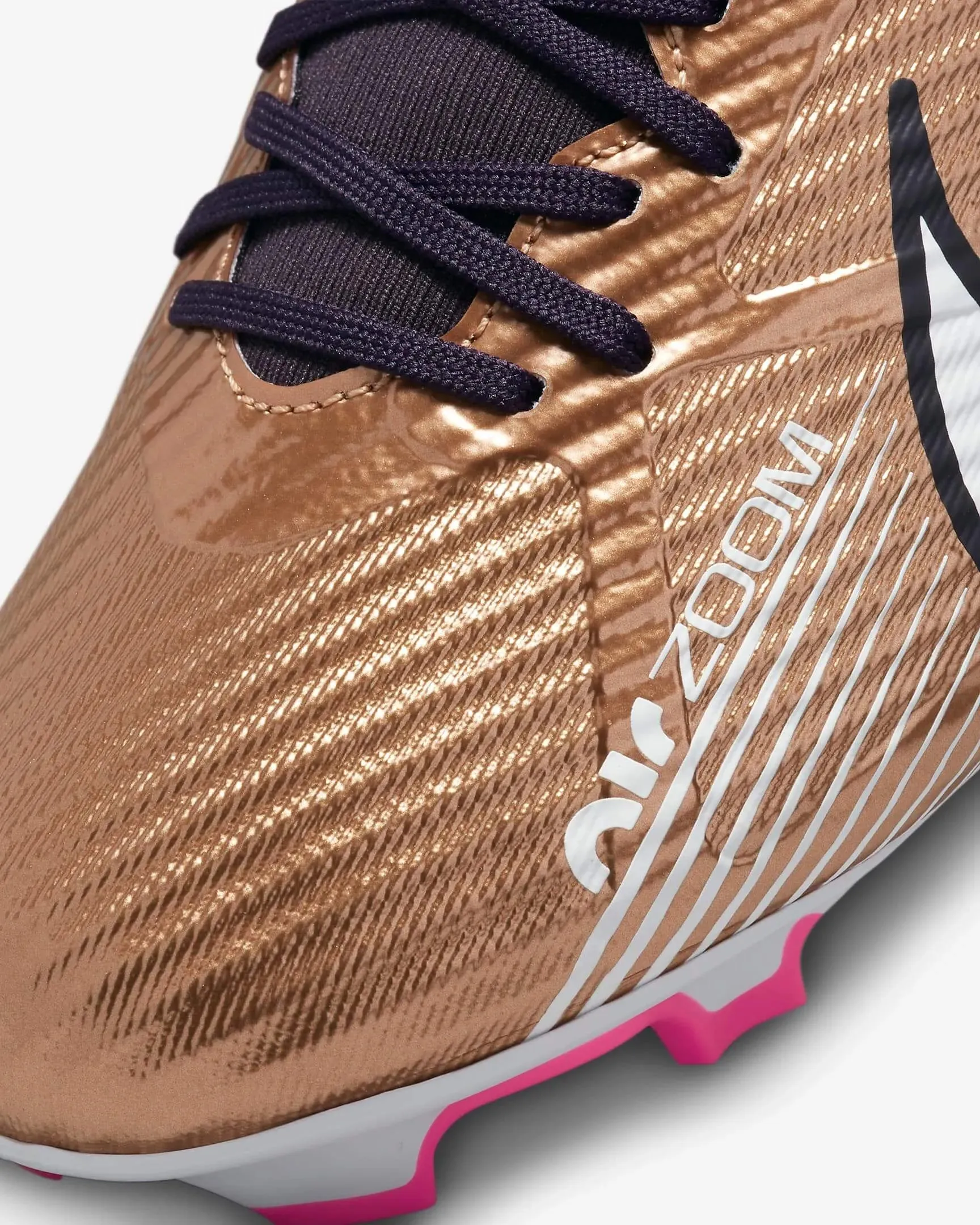 Nike Zoom Superfly 9 Academy FG/MG - Generation Pack