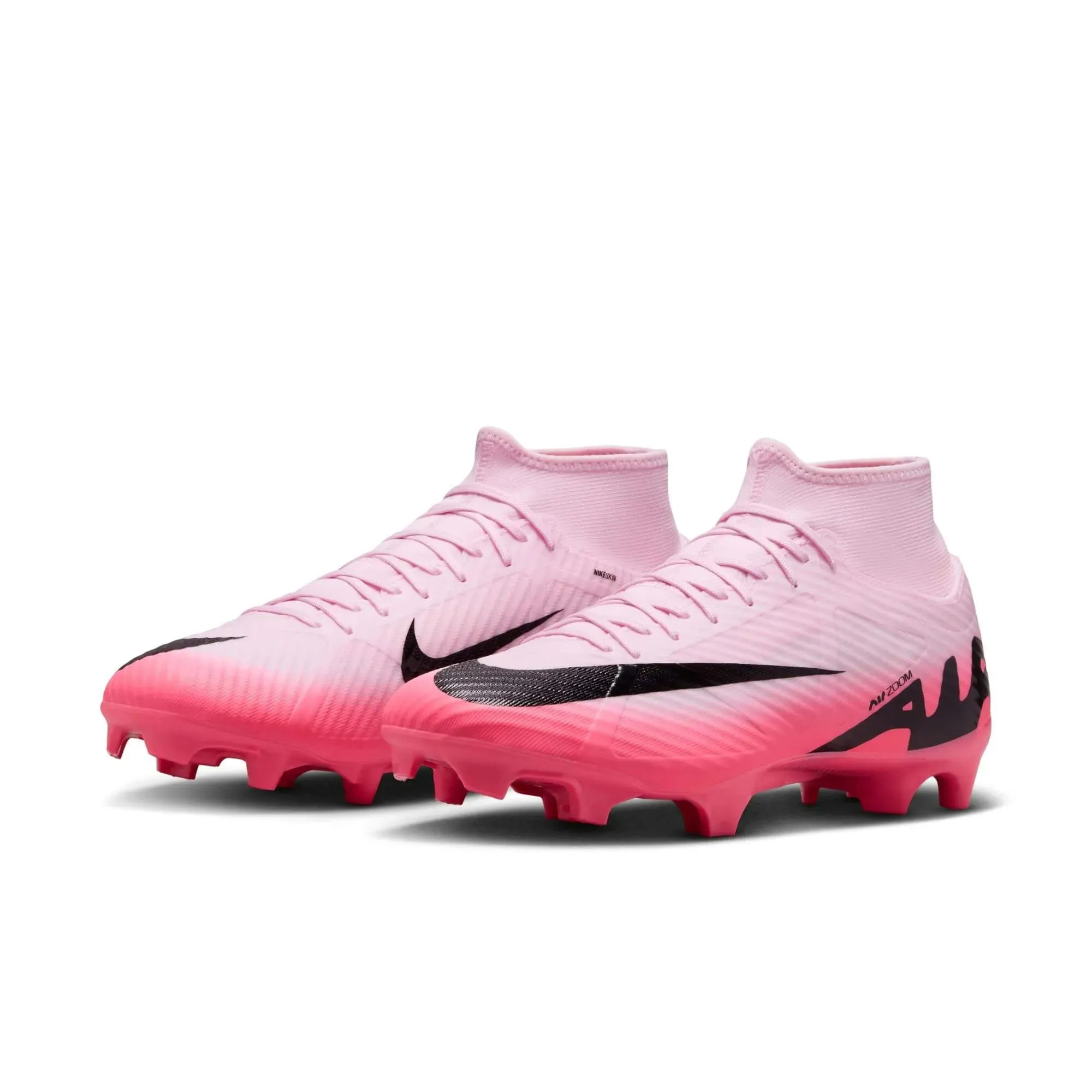 Nike Zoom Superfly 9 Academy FG/MG - Mad Brilliance Pack (SU24)