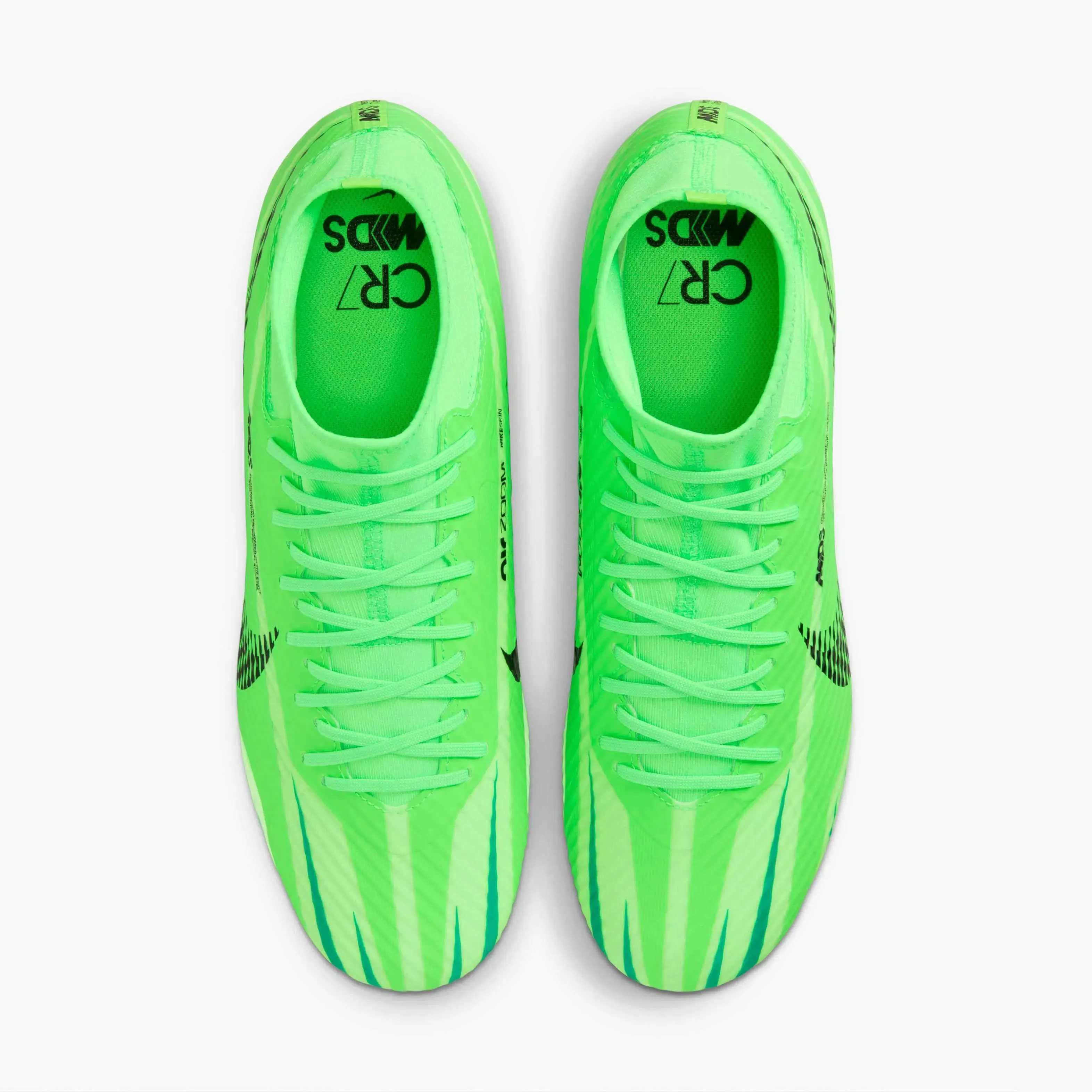 Nike Zoom Superfly 9 Academy MDS FG/MG - MDS 008 (SP24)