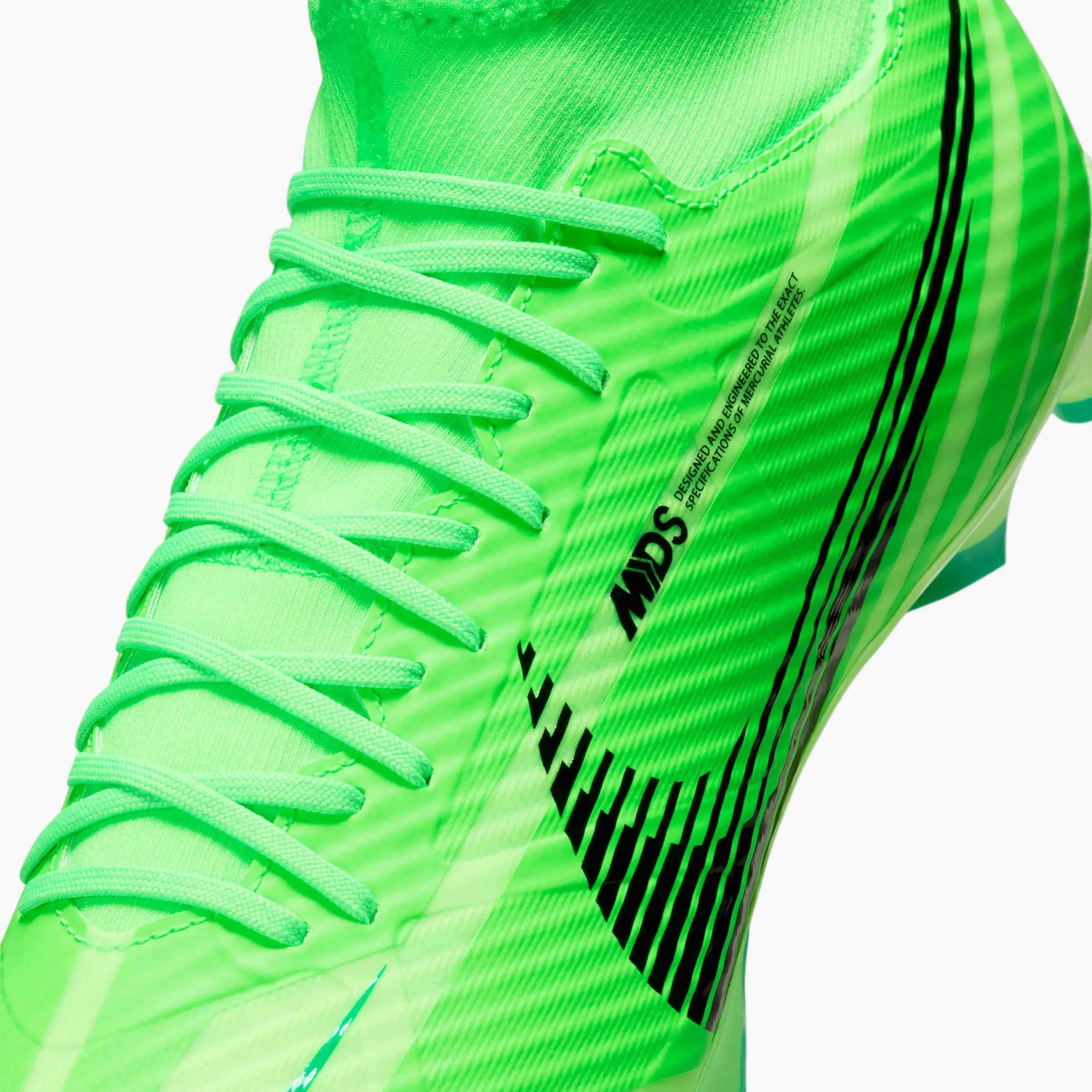 Nike Zoom Superfly 9 Academy MDS FG/MG - MDS 008 (SP24)