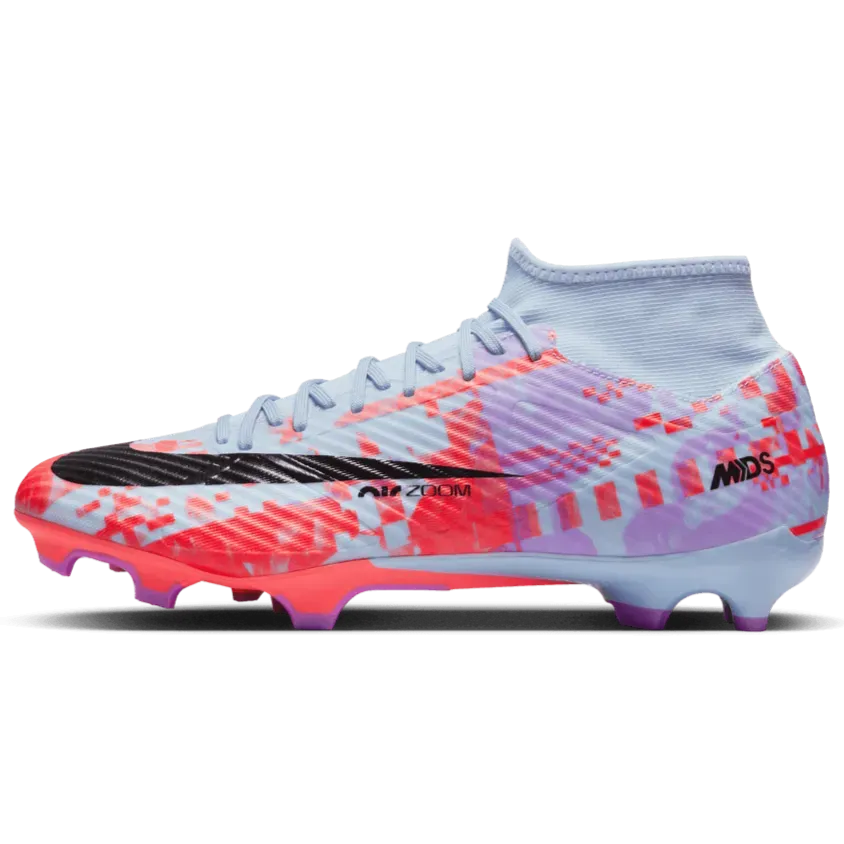 Nike Zoom Superfly 9 MDS Academy FG - MG - MDS 006 (SP23)