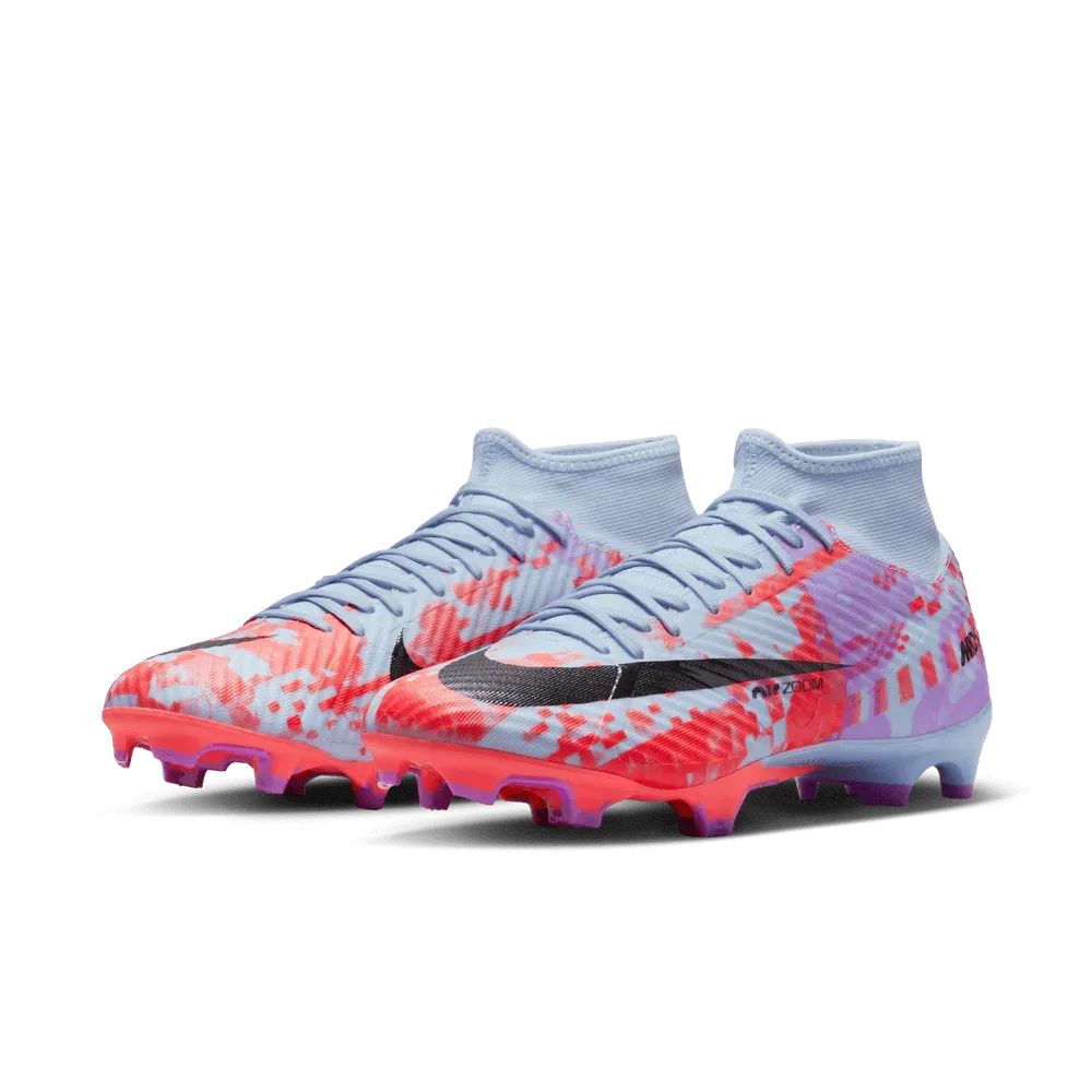 Nike Zoom Superfly 9 MDS Academy FG - MG - MDS 006 (SP23)