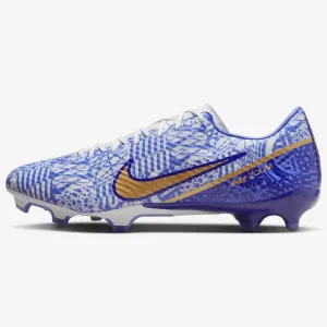 Nike Zoom Vapor 15 Academy CR7 FG/MG - White-Metallic Copper