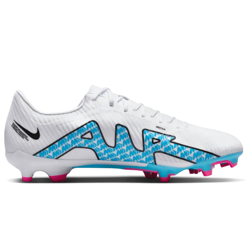 Nike Zoom Vapor 15 Academy FG-MG - Blast Pack SP23