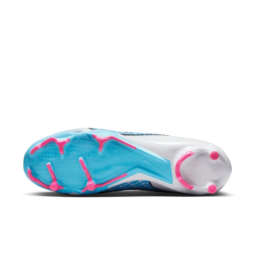 Nike Zoom Vapor 15 Academy FG-MG - Blast Pack SP23