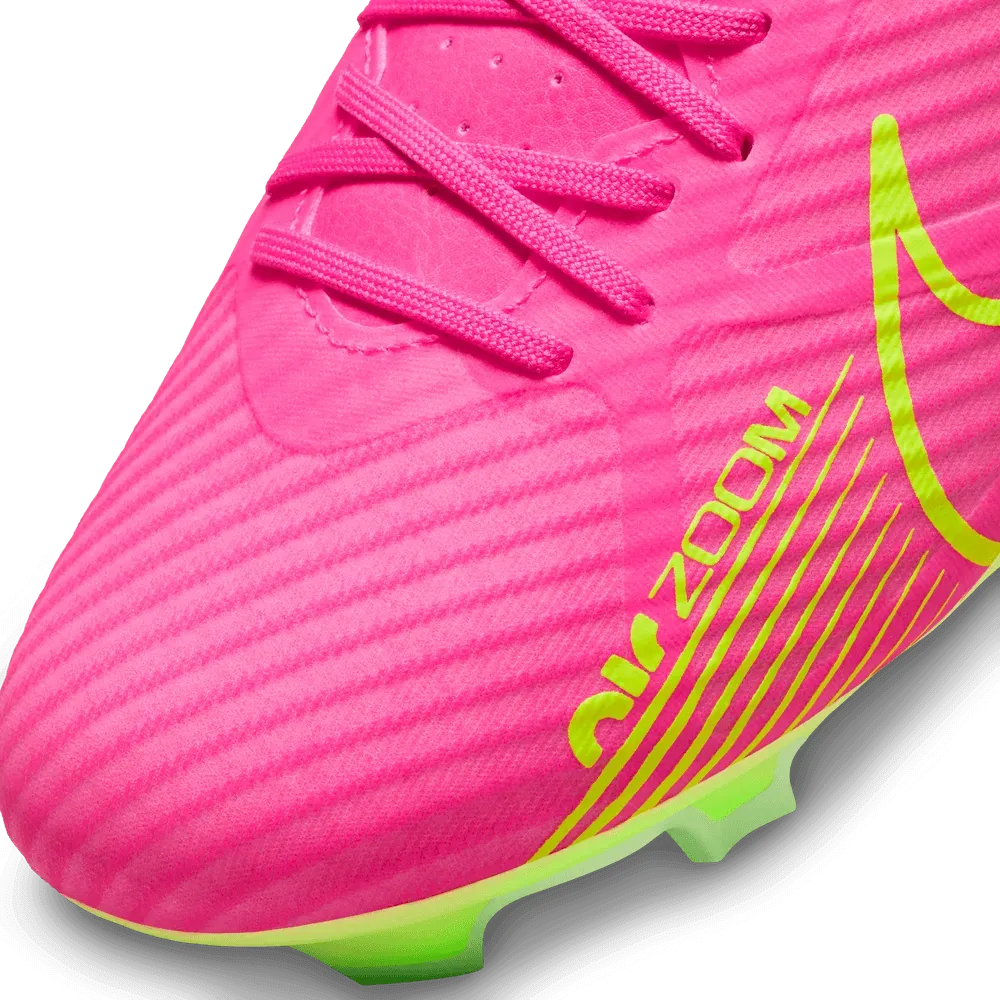 Nike Zoom Vapor 15 Academy FG-MG - Luminous Pack (SU23)