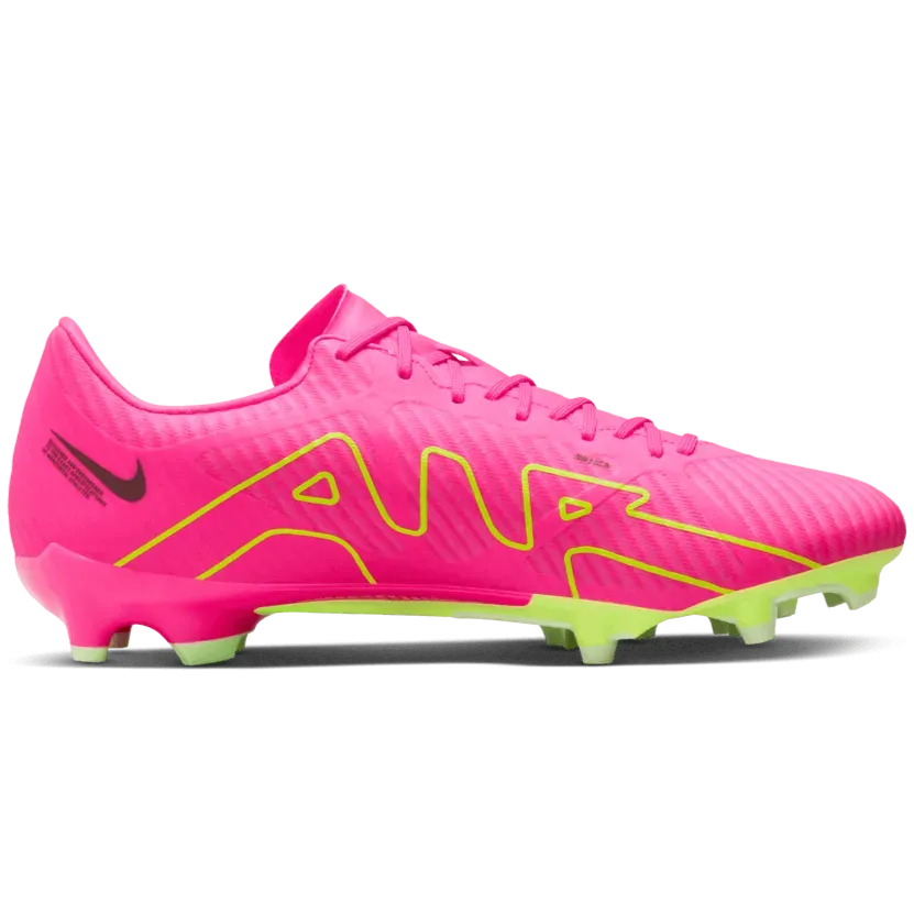 Nike Zoom Vapor 15 Academy FG-MG - Luminous Pack (SU23)