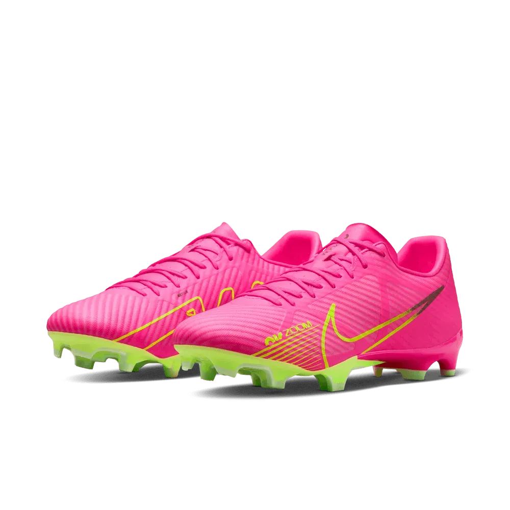 Nike Zoom Vapor 15 Academy FG-MG - Luminous Pack (SU23)