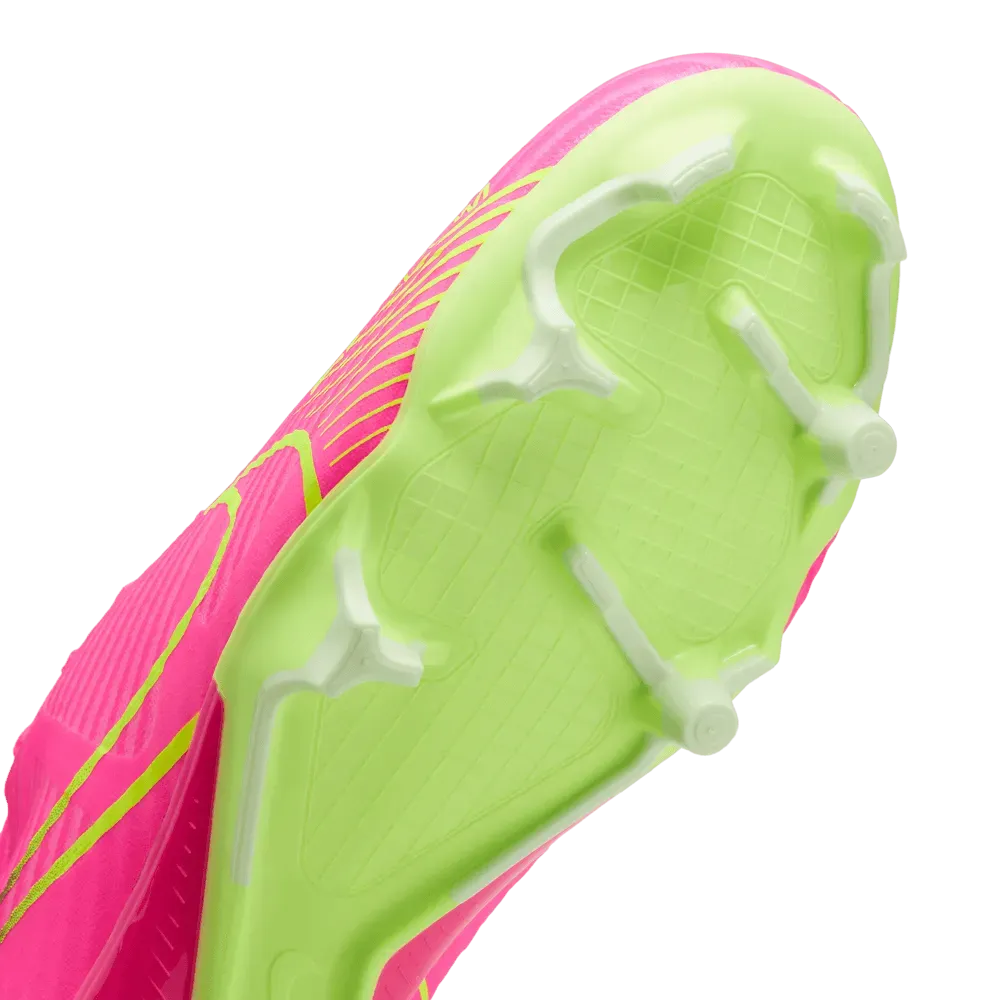 Nike Zoom Vapor 15 Academy FG-MG - Luminous Pack (SU23)