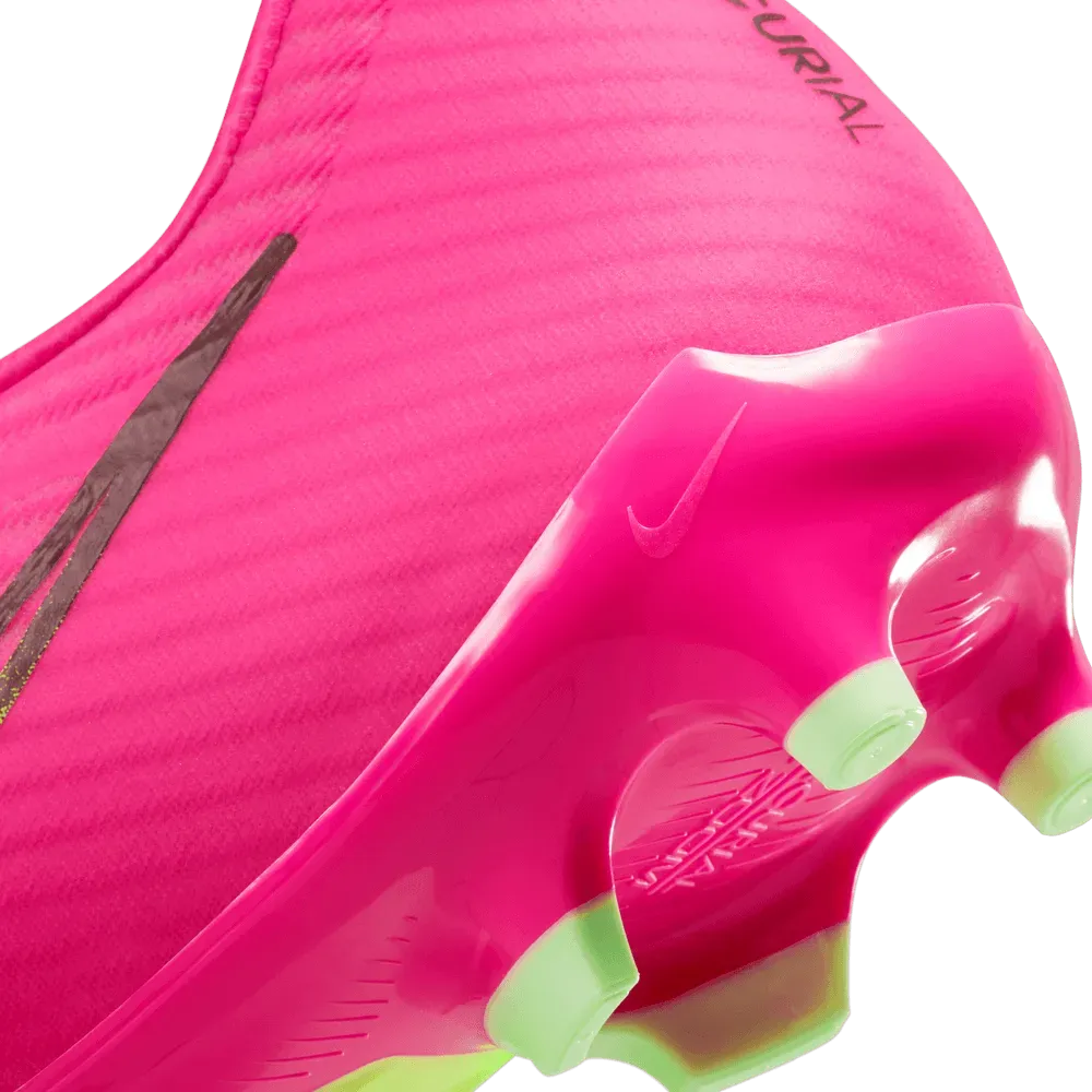 Nike Zoom Vapor 15 Academy FG-MG - Luminous Pack (SU23)
