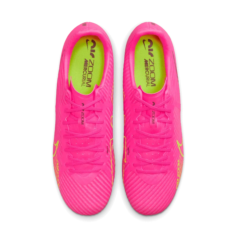 Nike Zoom Vapor 15 Academy FG-MG - Luminous Pack (SU23)