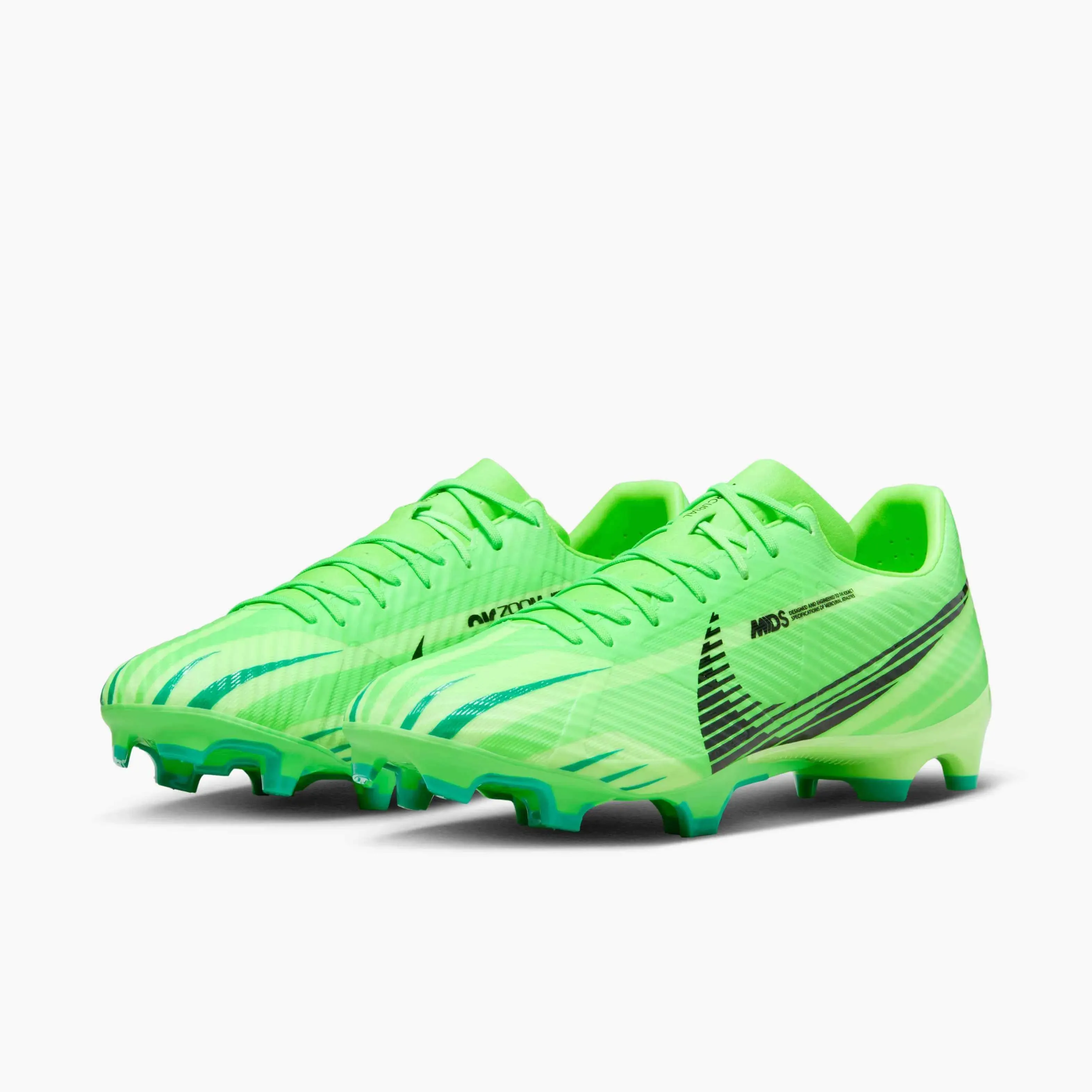 Nike Zoom Vapor 15 Academy MDS FG/MG - MDS 008 (SP24)
