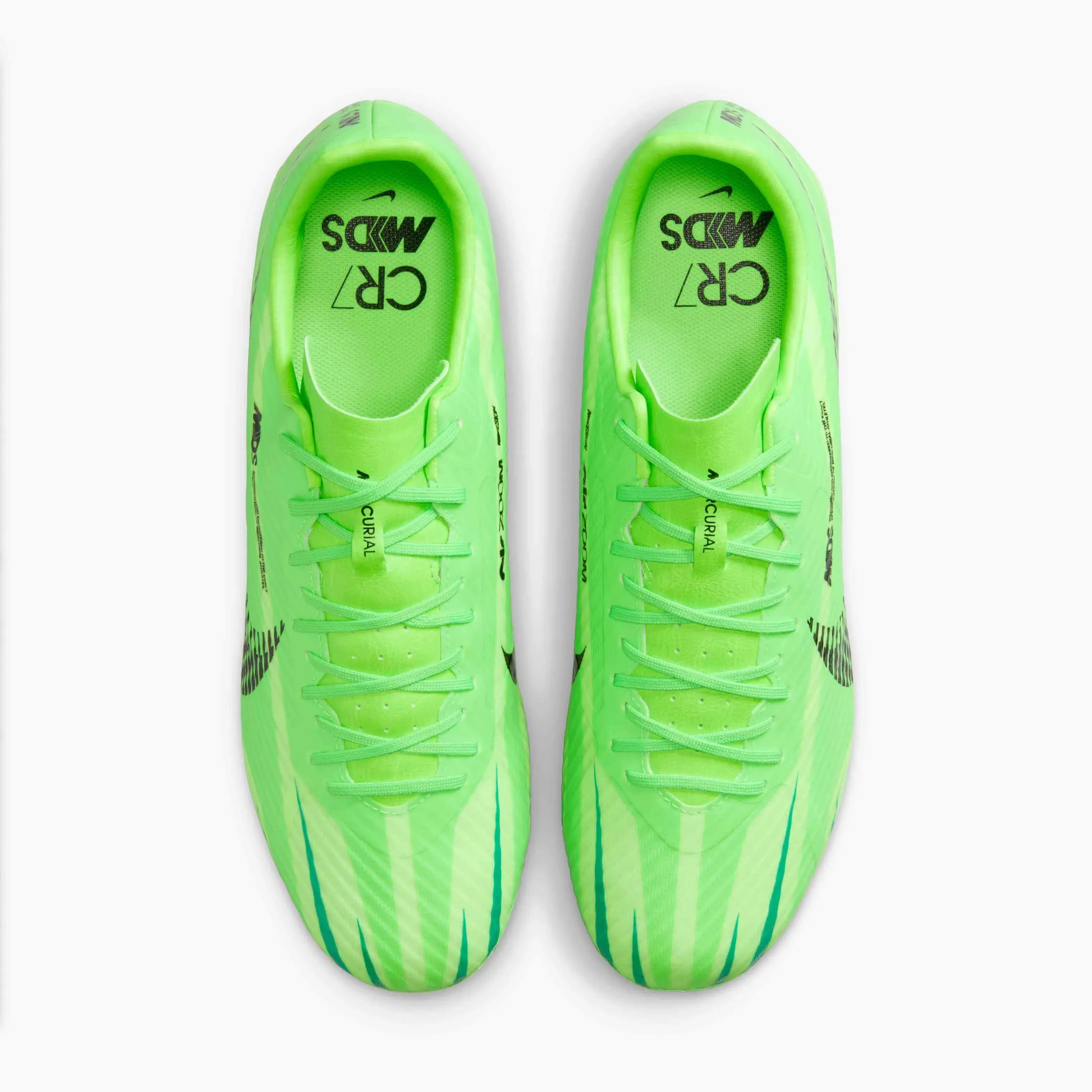 Nike Zoom Vapor 15 Academy MDS FG/MG - MDS 008 (SP24)